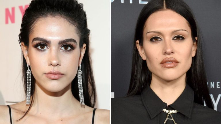 Celebrity Before and After: 15 Stars Who Look Completely Different Today